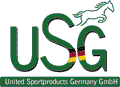 USG Reitsport Artikel bei Grüner Wald Reitsport Geschäft