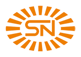 Das Hersteller Logo Spezialfutter Neuruppin.