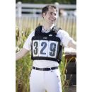 USG Reitsport R�ckennummer, 3-stellig, inkl. Nummernhalter