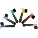 USG Reitsport Hufkratzer, farblich sortiert