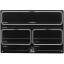 USG Reitsport Boxenschild