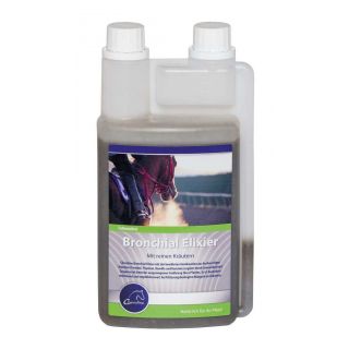 USG Reitsport Chevaline Bronchial-Elexier 2,5 Liter 2.5 l