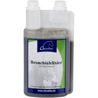 USG Reitsport Chevaline Bronchial-Elexier 2,5 Liter 2.5 l