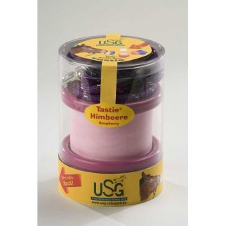 USG Reitsport Tasties® Halter mit Strick Himberre