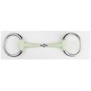 USG Reitsport Happy Apple Bit Olivenkopfgebiss, einfach...