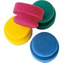 USG Reitsport Haas Puck Schwamm