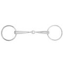 USG Reitsport Wassertrense einfach gebrochen