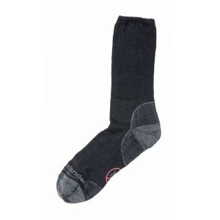 USG Reitsport Crosslander Anti Zecken Socken schwarz 36-41 