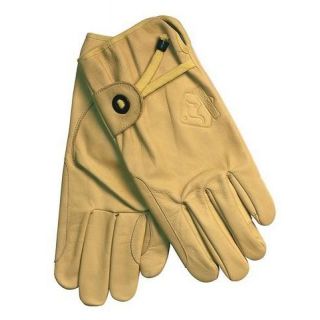 Scippis Handschuhe Gloves hellbraun M
