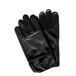 Scippis Handschuhe Gloves schwarz XS