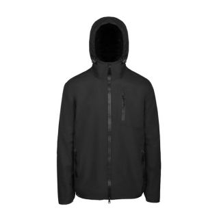 Rain Force Jacket black L