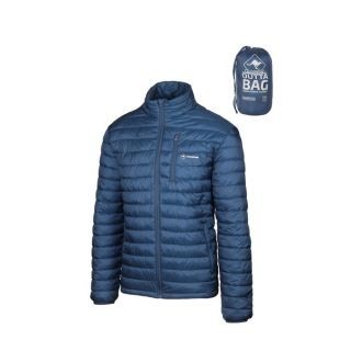 Cold Force Jacket blue L