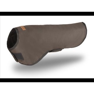 DRI TEC Dog Coat - XS brown XS