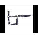 USG Reitsport Halfter Rosi   