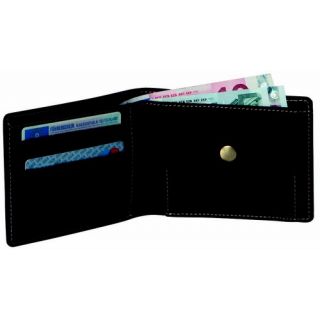 AFH-C6141-WALLET WALL STREET One size