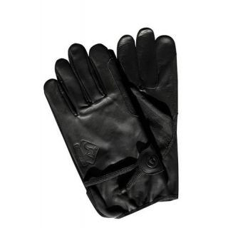 Scippis Handschuhe Gloves schwarz XXS