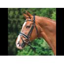 USG Reitsport Kieffer Trensenzaum Comfor Lyon