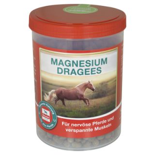 SALVANA Magnesium Dragees