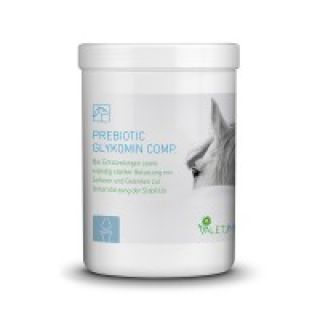 Valetumed Prebiotic Glykomin comp. 0.75 kg