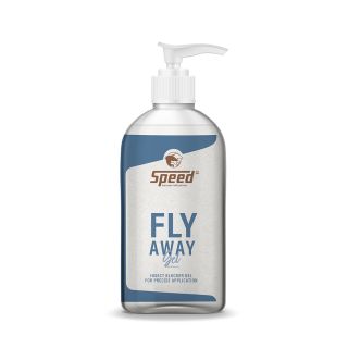 SPEED Fly-Away Gel