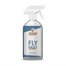 SPEED Fly-Away X-Treme
