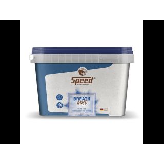 SPEED BREATH Boost 1.5 kg
