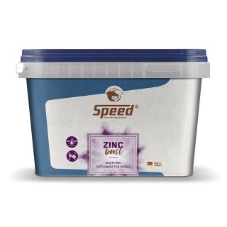 SPEED ZINC Boost 1.5 kg