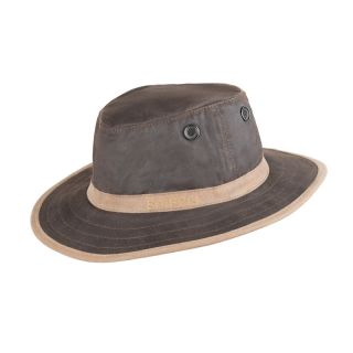 Scippis Hut Livingston L