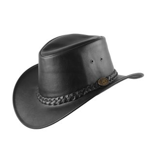 Scippis Kunstlederhut Couta XL