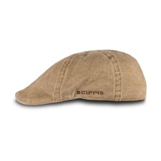 Scippis Schieberm�tze Chilla Cap khaki S/M