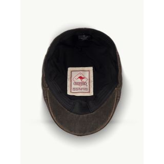 Scippis Schieberm�tze Belfast Cap M