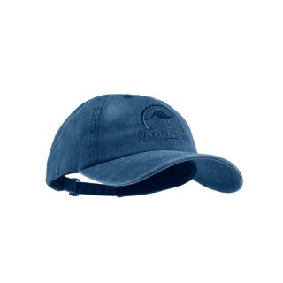 Canvas Cap blue OneSize