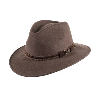 Scippis Filzhut Corfield L braun