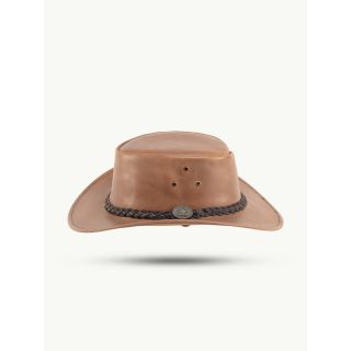 Scippis Lederhut Wigan L