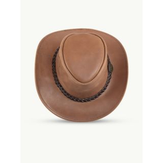 Scippis Lederhut Wigan L