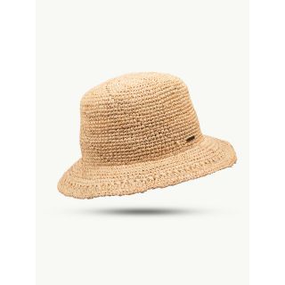 Scippis Strohhut Raffia Kintana natur S/M