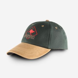 SCIPPIS Oilskin Cap