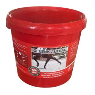Salvana Gelenk-Aufbau 3 kg