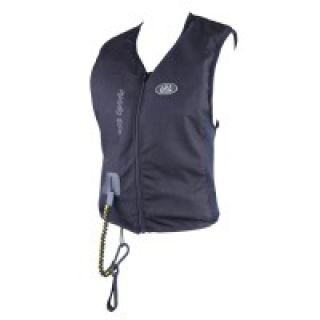USG Reitsport AIXPLORER Cordura Airbag-Weste XXL