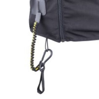 USG Reitsport AIXPLORER Cordura Airbag-Weste XXL