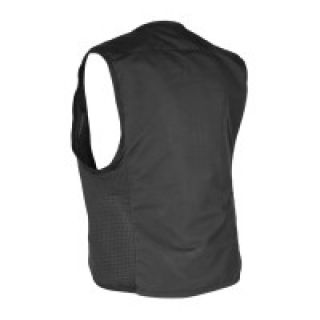 USG Reitsport AIXPLORER Cordura Airbag-Weste XXL