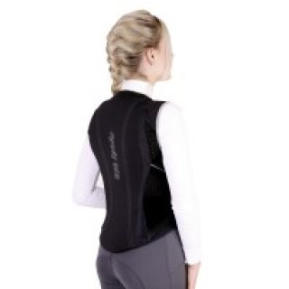 USG Reitsport R�ckenschutz Precto Quick Fit 3XS