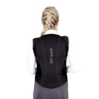 USG Reitsport R�ckenschutz Precto Quick Fit 3XS