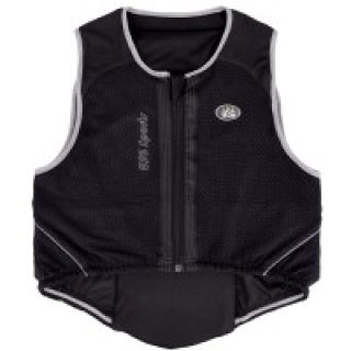 USG Reitsport R�ckenschutz Precto Quick Fit 3XS