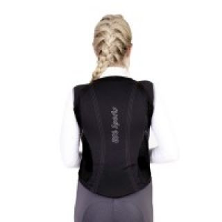 USG Reitsport R�ckenschutz Precto Quick Fit XS
