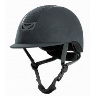 USG Reitsport Reithelm Comfort Glory 2.0 auf wei�em Hintergrund
