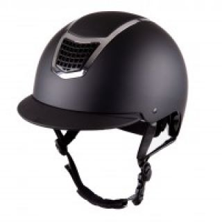 USG Reitsport Reithelm Comfort Profi 2.0 auf wei�em Hintergrund
