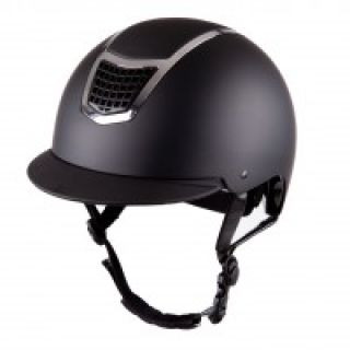 USG Reitsport Reithelm Comfort Profi 2.0 auf wei�em Hintergrund