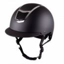 USG Reitsport Reithelm Comfort Profi 2.0 auf wei�em...