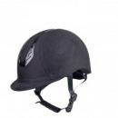 USG Reitsport Reithelm Comfort Rider auf wei�em...